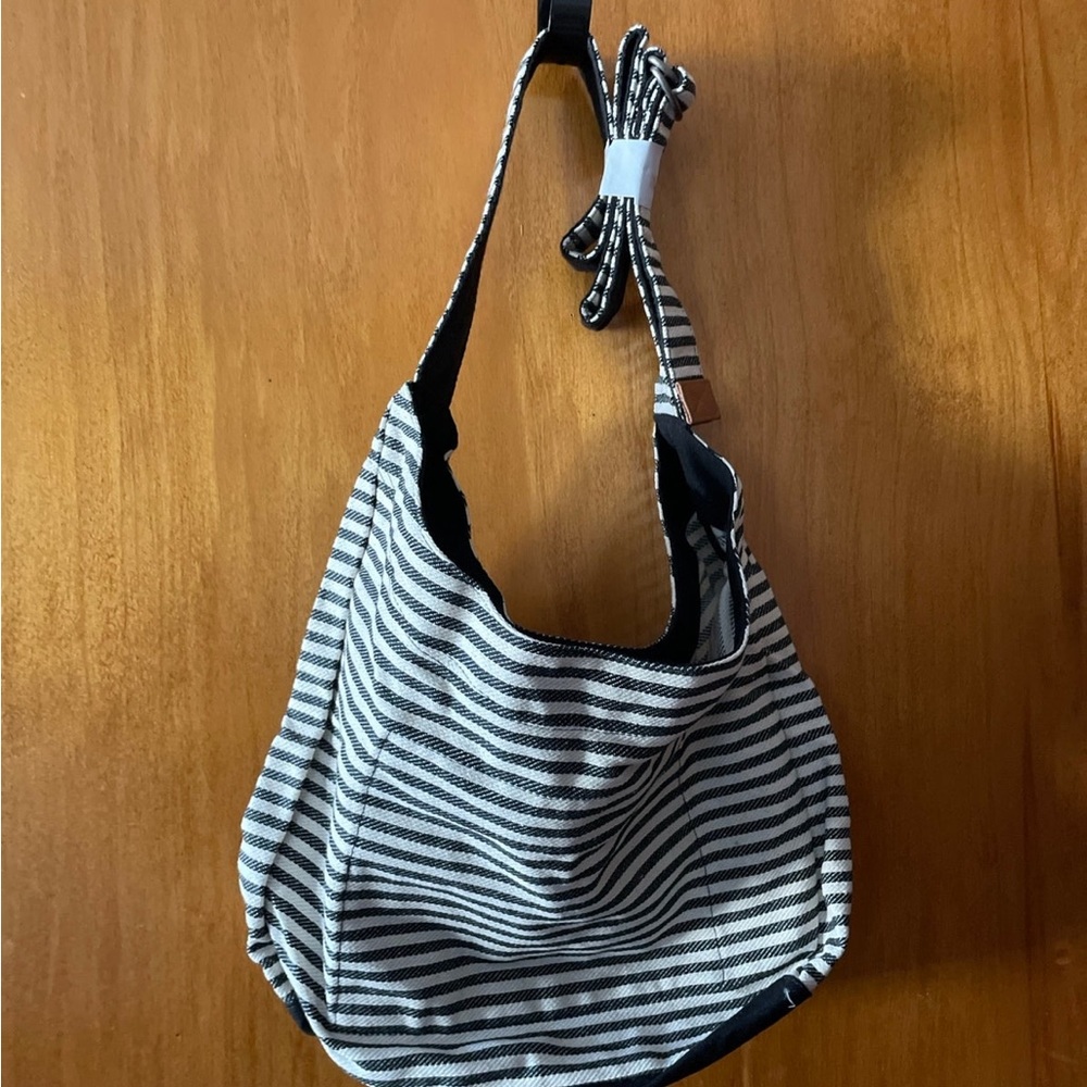 Thirty One Retro Metro Hobo Crossbody